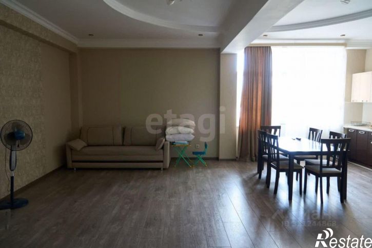 2-комн квартира улица Бунимовича, 13,  д. 13