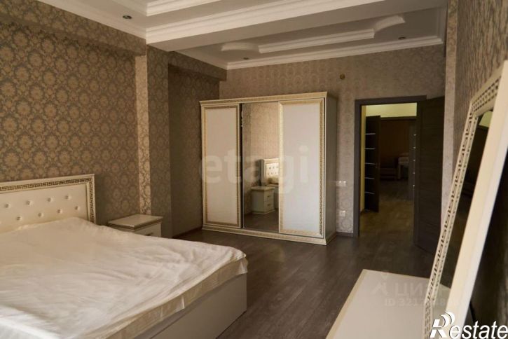 2-комн квартира улица Бунимовича, 13,  д. 13