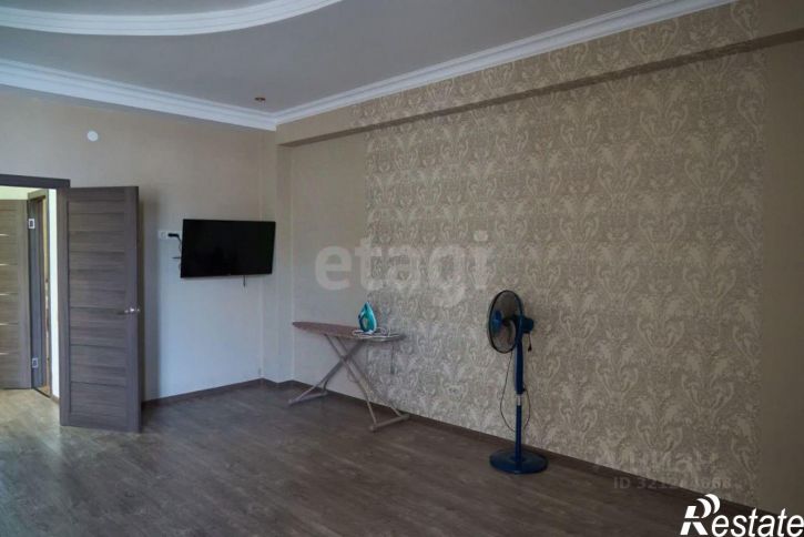 2-комн квартира улица Бунимовича, 13,  д. 13