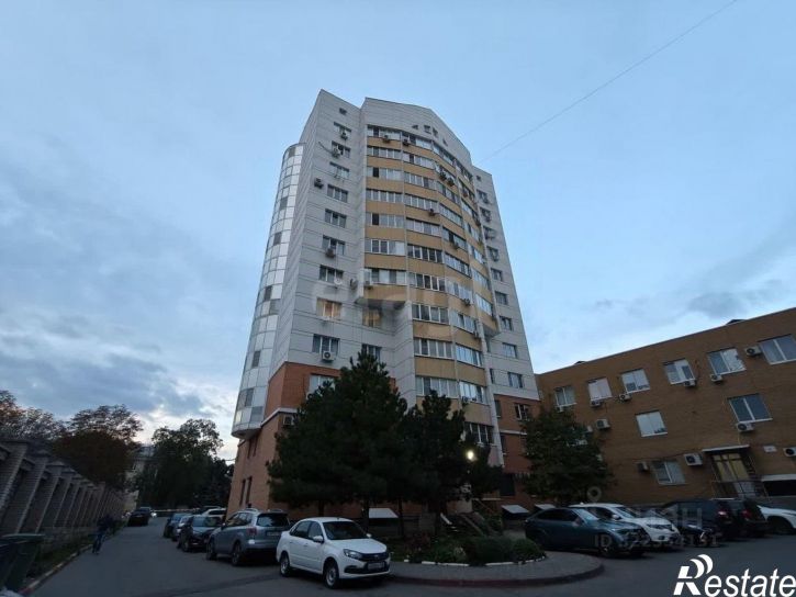 3-комн квартира улица Дунаевского, 9,  д. 9