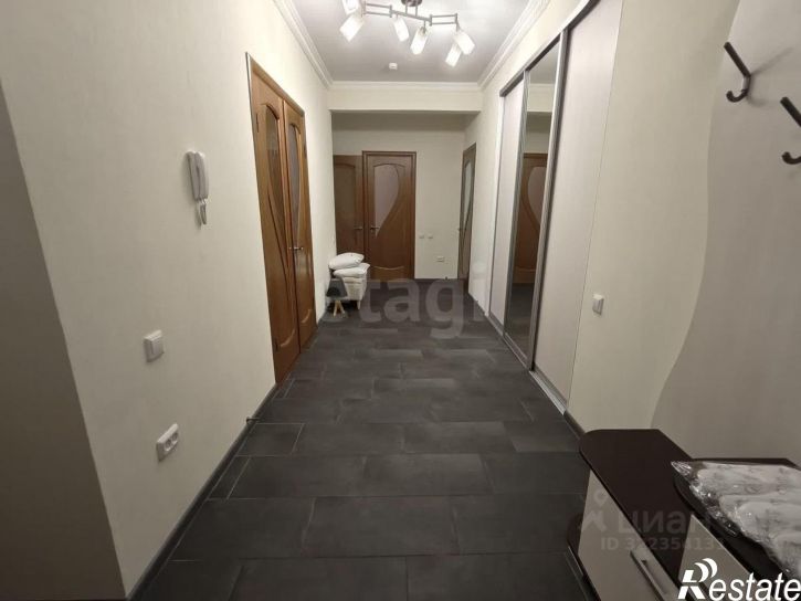 3-комн квартира улица Дунаевского, 9,  д. 9