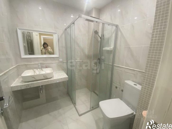 1-комн квартира улица Булгакова, 7,  д. 7