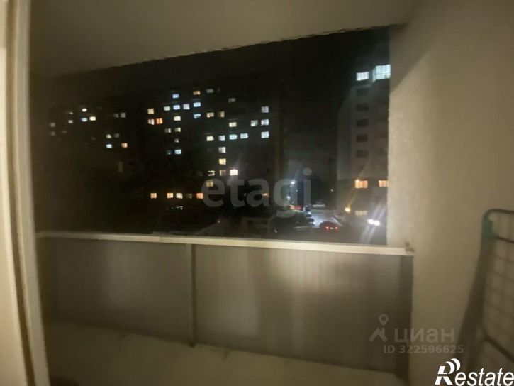 1-комн квартира улица Булгакова, 7,  д. 7