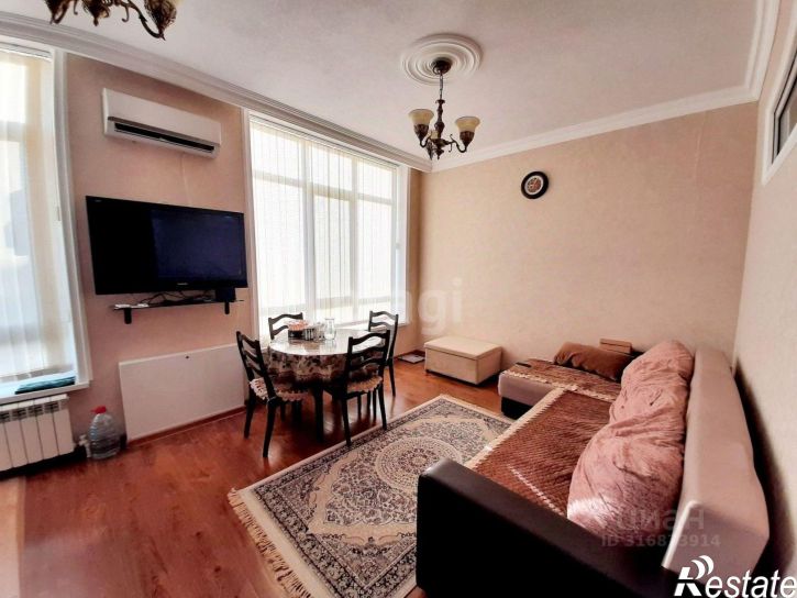 2-комн квартира улица Орджоникидзе, 9,  д. 9