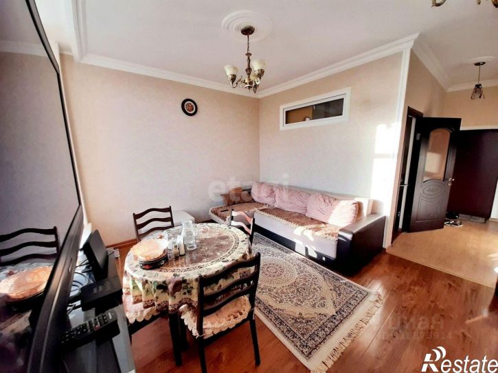 2-комн квартира улица Орджоникидзе, 9,  д. 9