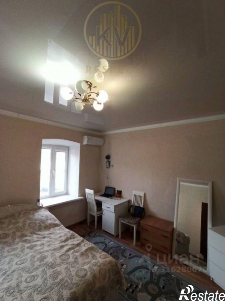 2-комн квартира Октябрьская улица, 33,  д. 33