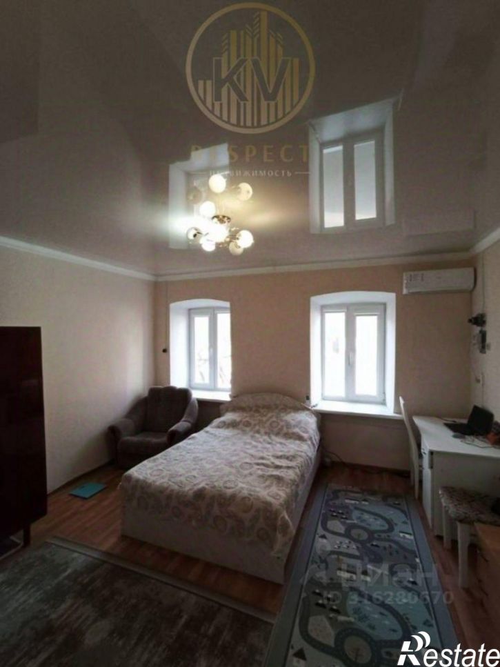 2-комн квартира Октябрьская улица, 33,  д. 33