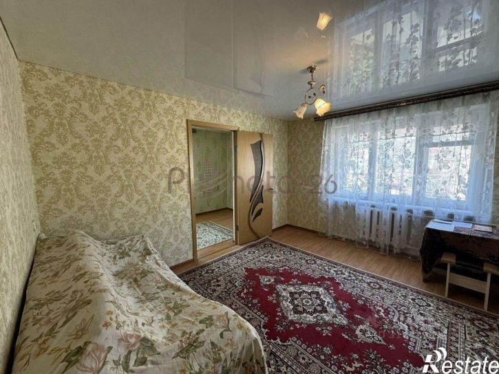 1-комн квартира проспект 40 лет Октября, 30,  д. 30