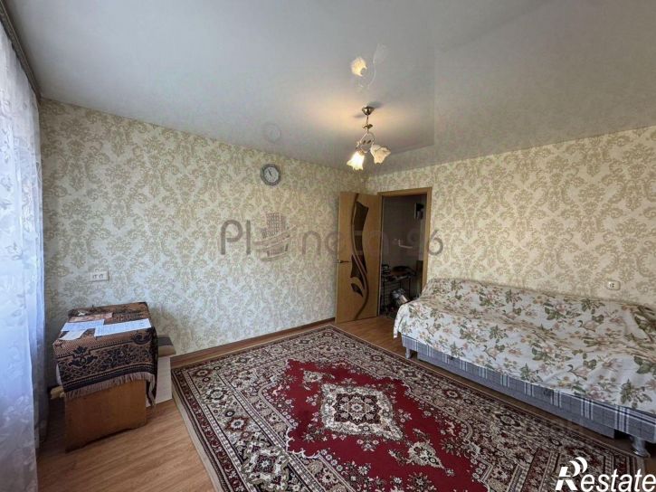 1-комн квартира проспект 40 лет Октября, 30,  д. 30