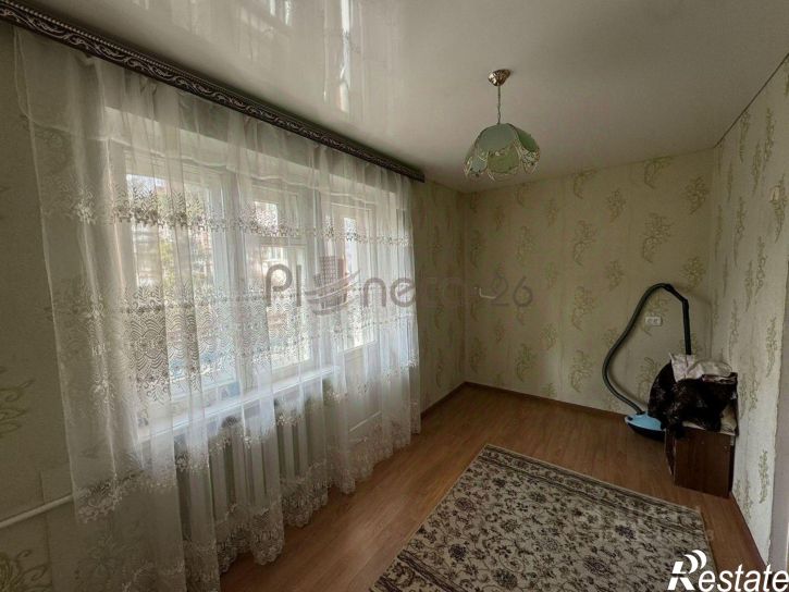 1-комн квартира проспект 40 лет Октября, 30,  д. 30