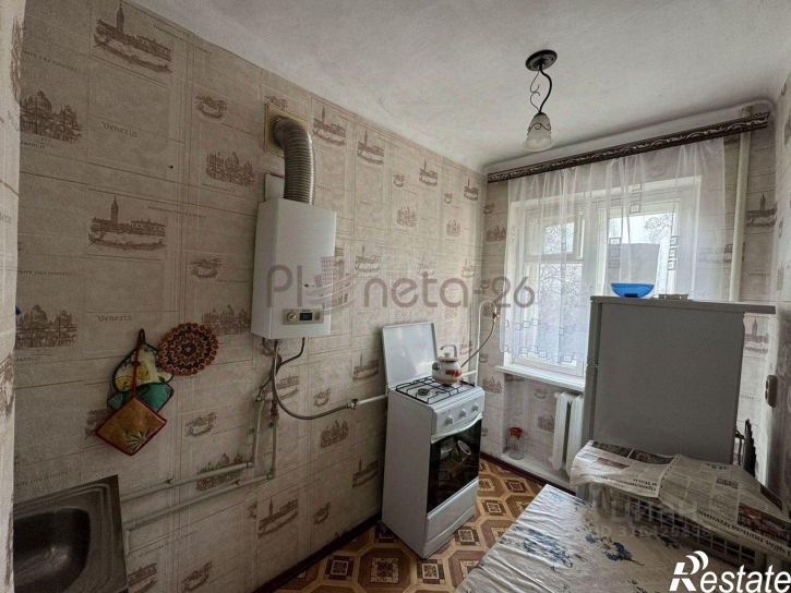 1-комн квартира проспект 40 лет Октября, 30,  д. 30