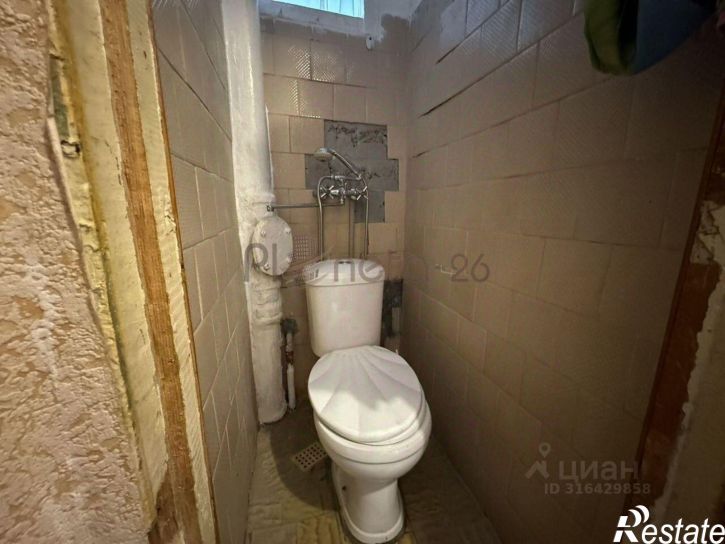 1-комн квартира проспект 40 лет Октября, 30,  д. 30