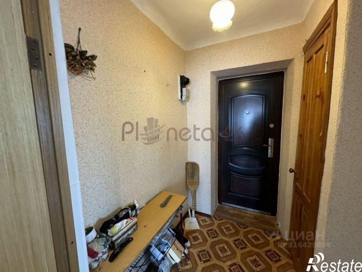 1-комн квартира проспект 40 лет Октября, 30,  д. 30