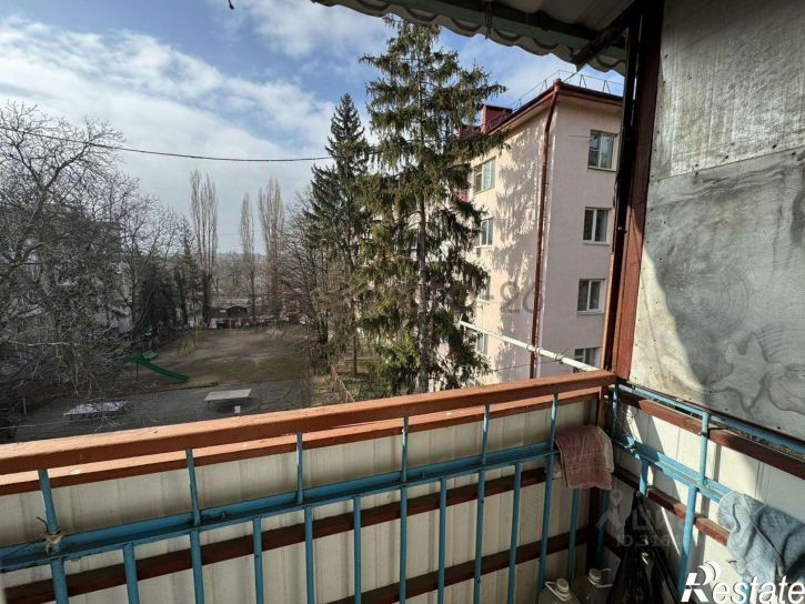 1-комн квартира проспект 40 лет Октября, 30,  д. 30