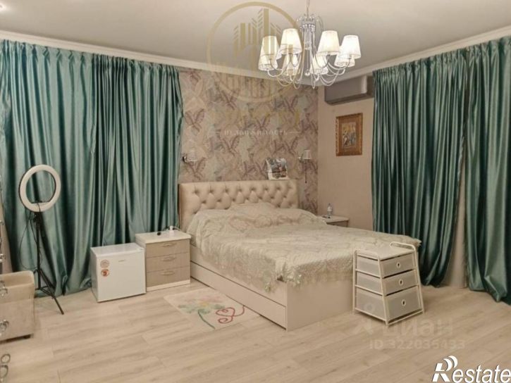 3-комн квартира улица Пестова, 15Б,  д. 15Б