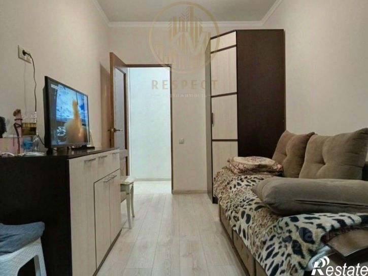 3-комн квартира улица Пестова, 15Б,  д. 15Б