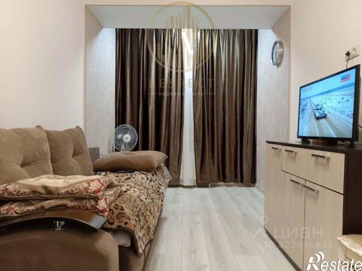 3-комн квартира улица Пестова, 15Б,  д. 15Б