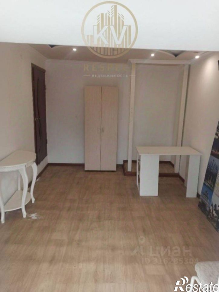 1-комн квартира Теплосерная улица, 35,  д. 35