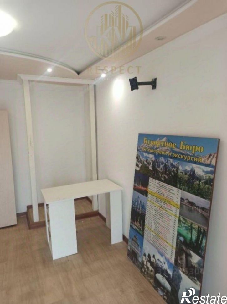 1-комн квартира Теплосерная улица, 35,  д. 35