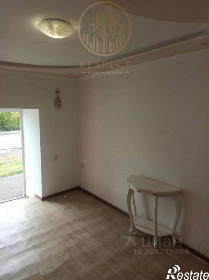 1-комн квартира Теплосерная улица, 35,  д. 35