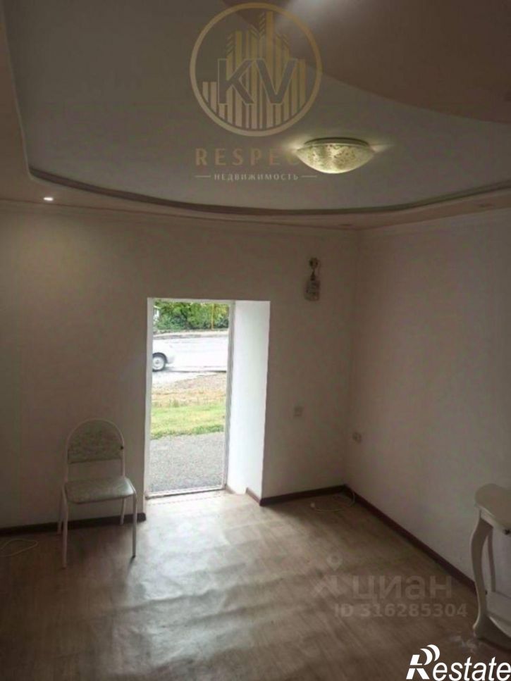 1-комн квартира Теплосерная улица, 35,  д. 35