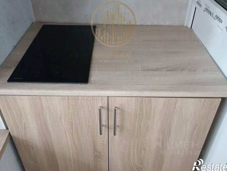 1-комн квартира Украинская улица, 59,  д. 59