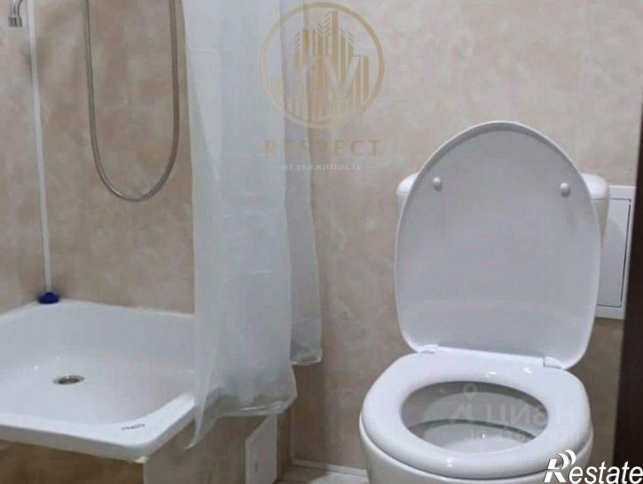 1-комн квартира Украинская улица, 59,  д. 59