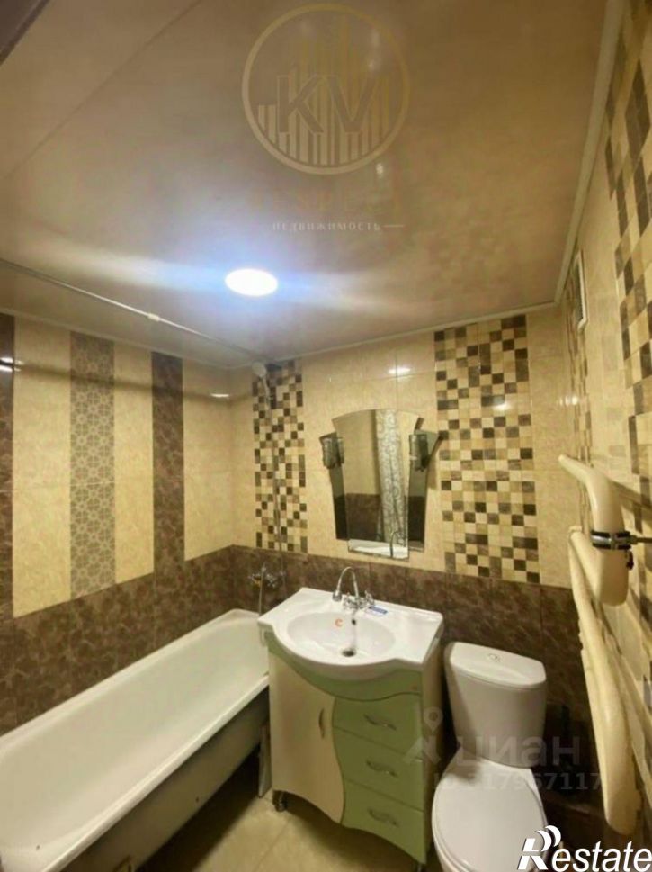 1-комн квартира Дорожная улица, 34,  д. 34