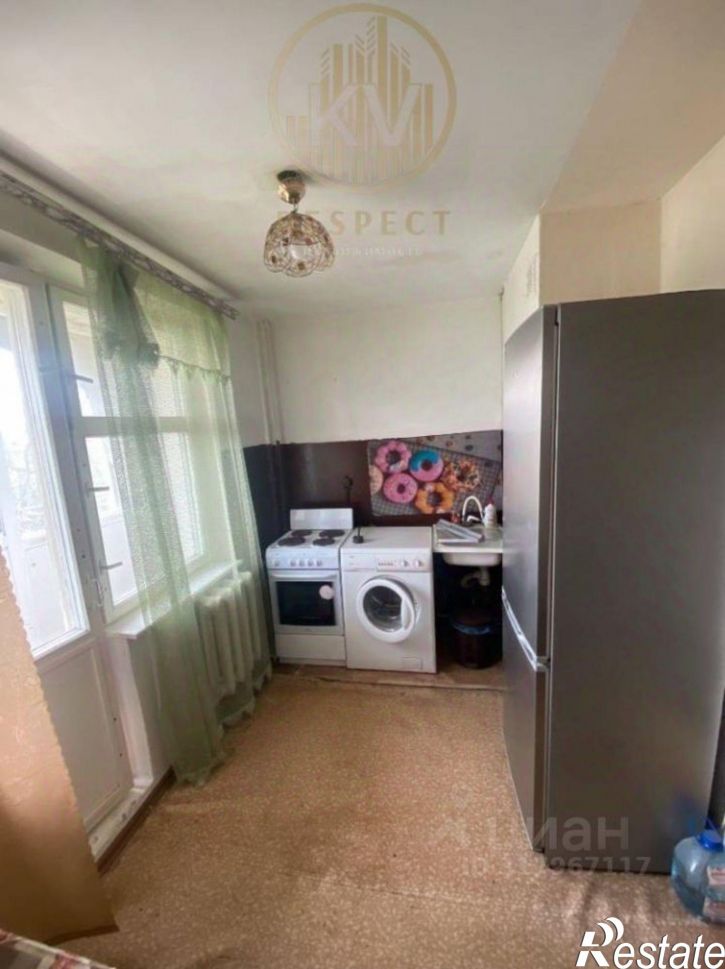 1-комн квартира Дорожная улица, 34,  д. 34