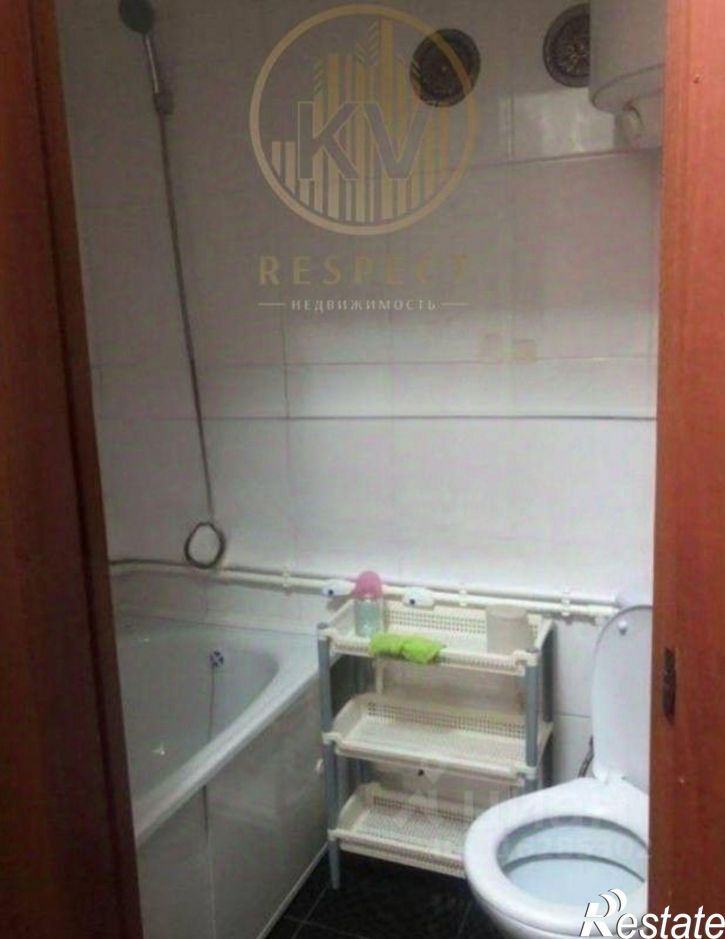 1-комн квартира улица Юлиуса Фучика, 7,  д. 7