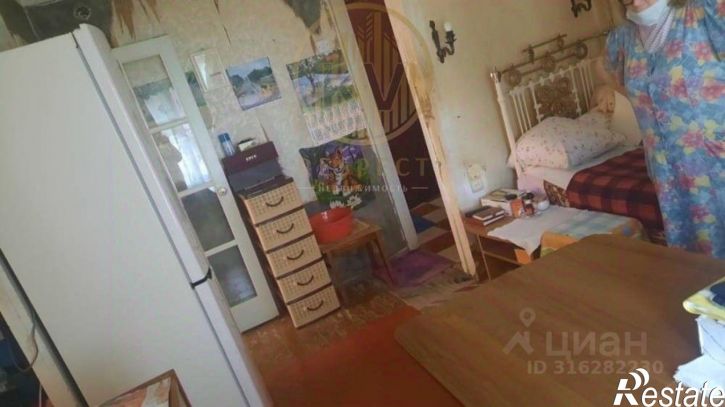 1-комн квартира проспект 40 лет Октября, 26,  д. 26