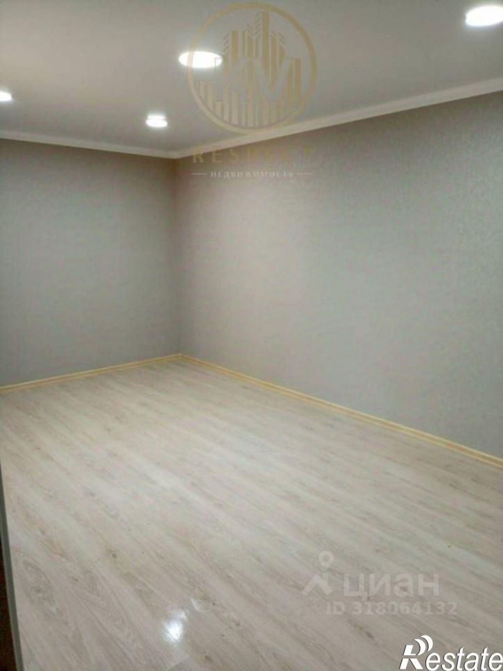 1-комн квартира Университетская улица, 36,  д. 36