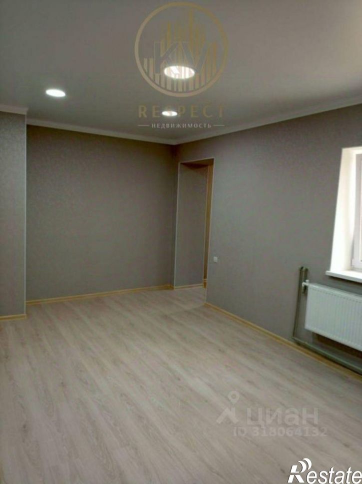 1-комн квартира Университетская улица, 36,  д. 36