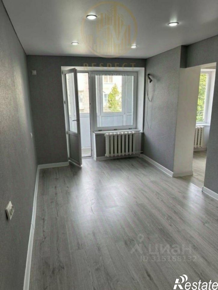 1-комн квартира проспект 40 лет Октября, 28,  д. 28