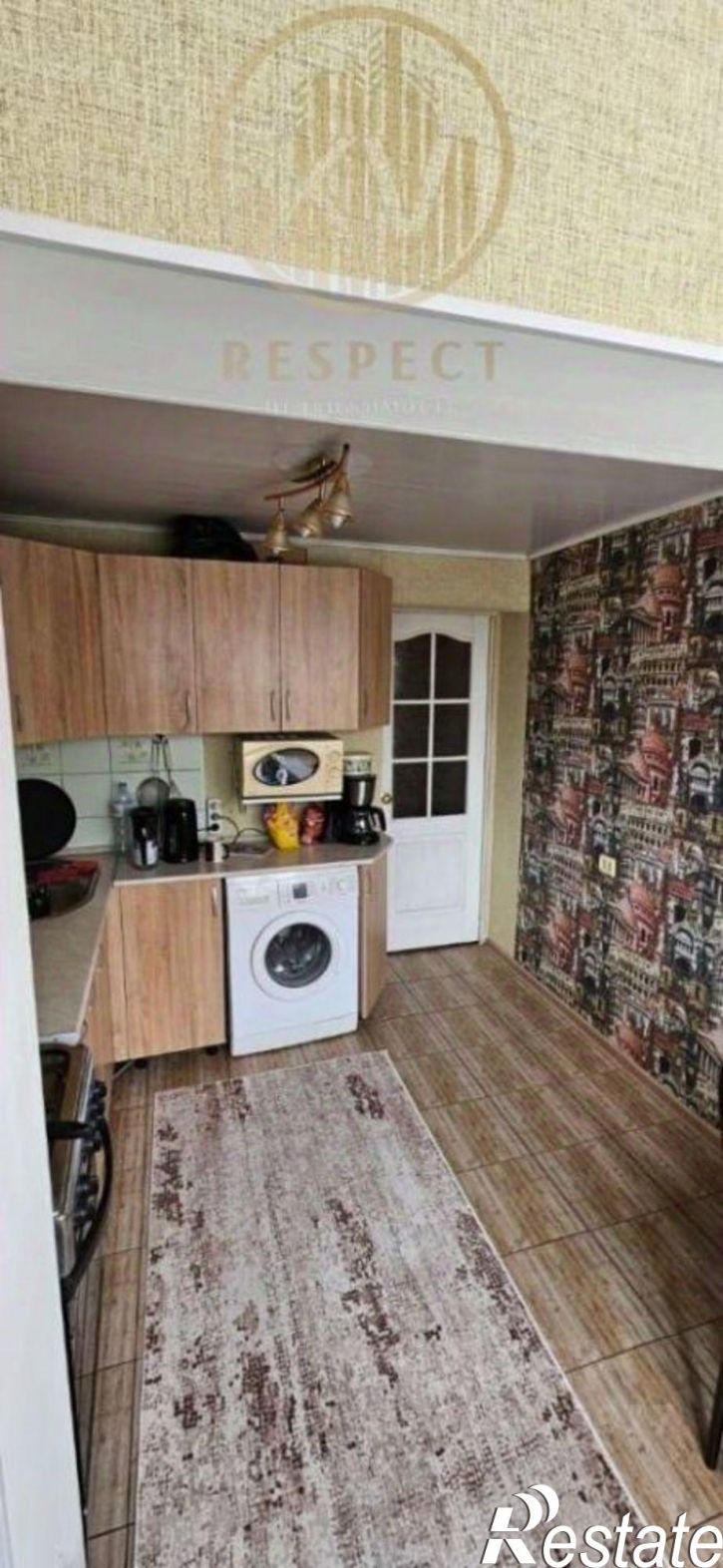 1-комн квартира улица Панагюриште, 14,  д. 14