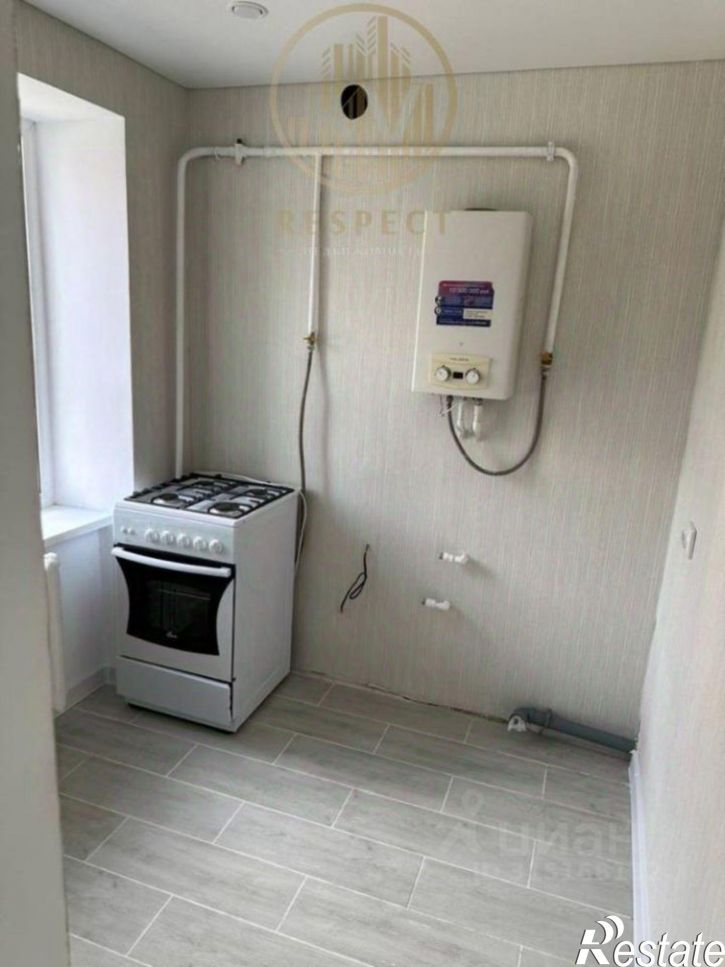 1-комн квартира проспект 40 лет Октября, 28,  д. 28