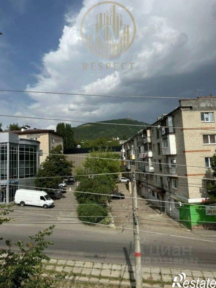 1-комн квартира проспект 40 лет Октября, 28,  д. 28