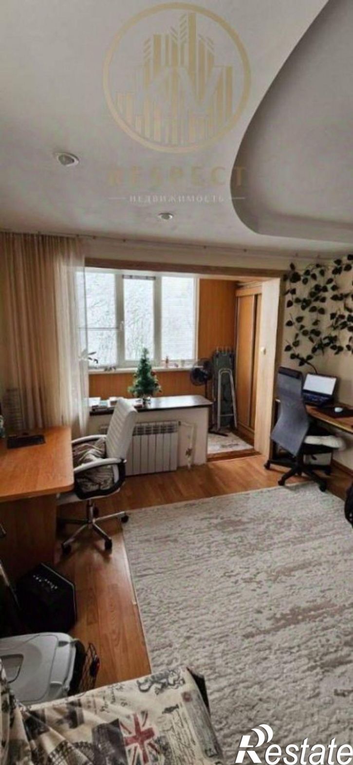 1-комн квартира улица Панагюриште, 14,  д. 14