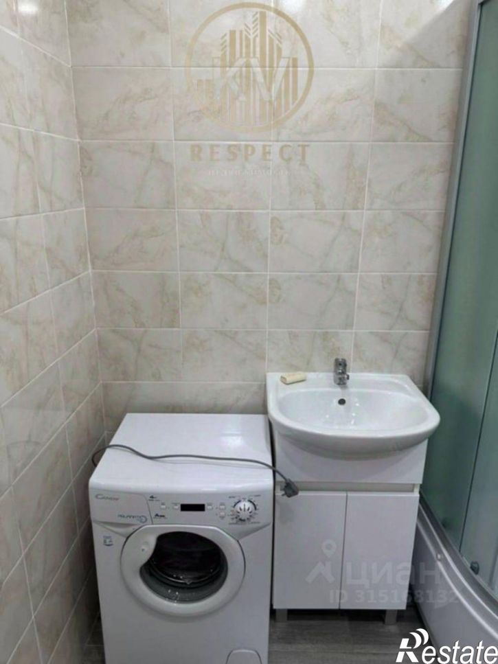 1-комн квартира проспект 40 лет Октября, 28,  д. 28