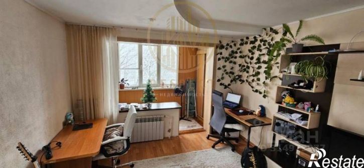 1-комн квартира улица Панагюриште, 14,  д. 14