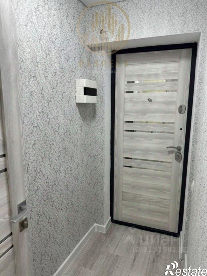 1-комн квартира проспект 40 лет Октября, 28,  д. 28