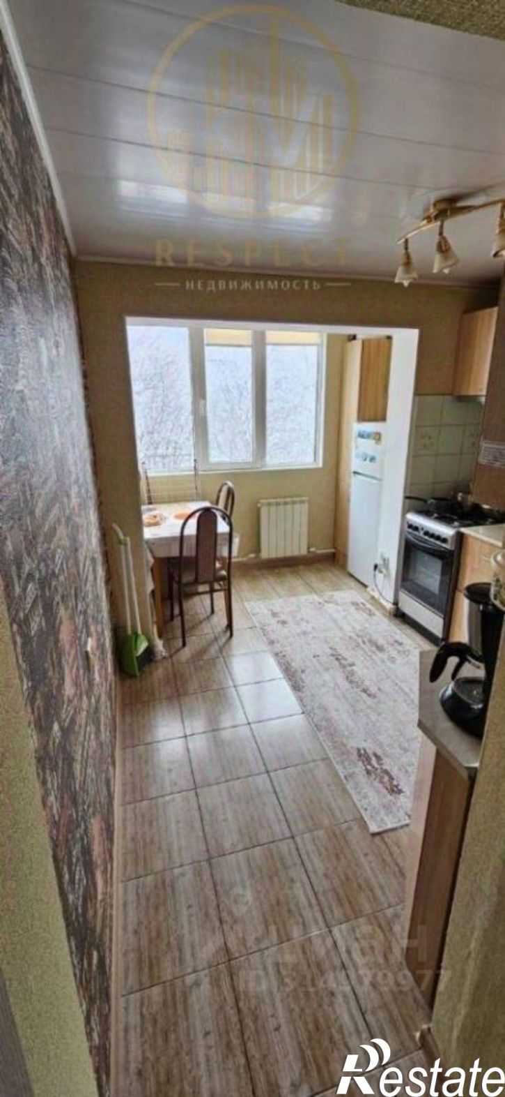 1-комн квартира улица Панагюриште, 14,  д. 14