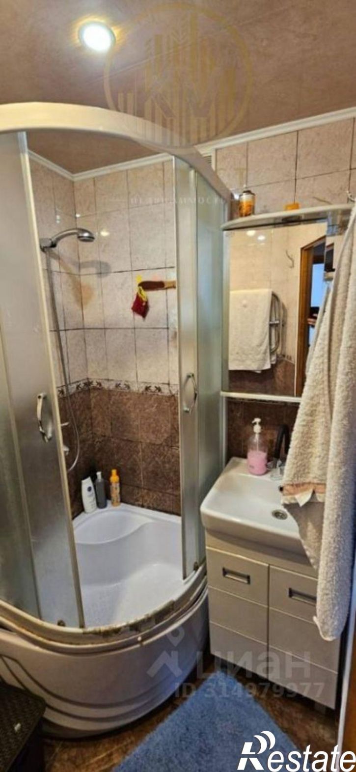 1-комн квартира улица Панагюриште, 14,  д. 14