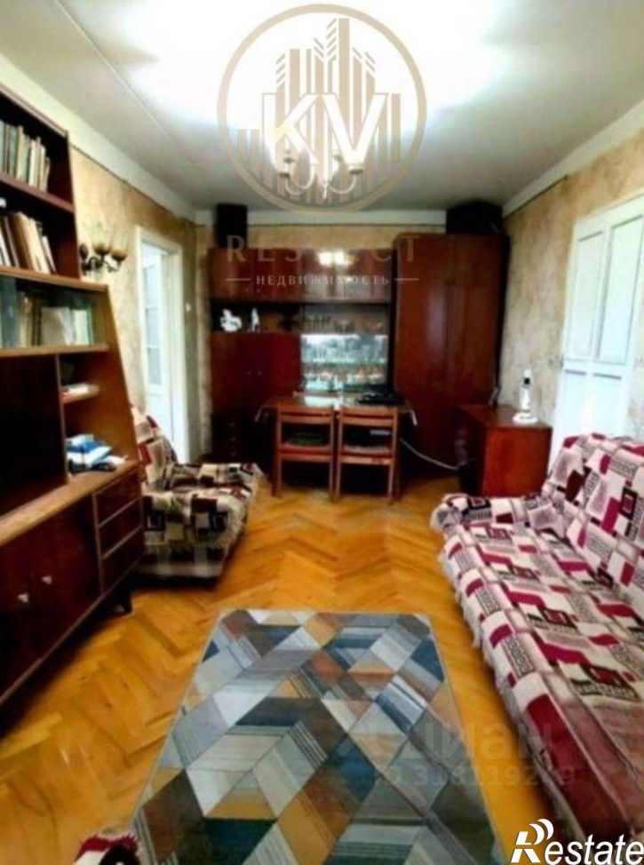 2-комн квартира улица Зорге, 2,  д. 2