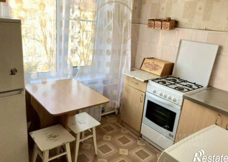 1-комн квартира Московская улица, 76 к2,  д. 76 к2