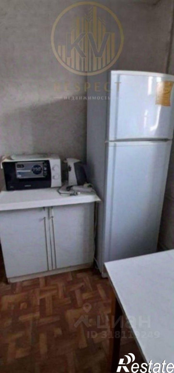 2-комн квартира улица Зорге, 2,  д. 2