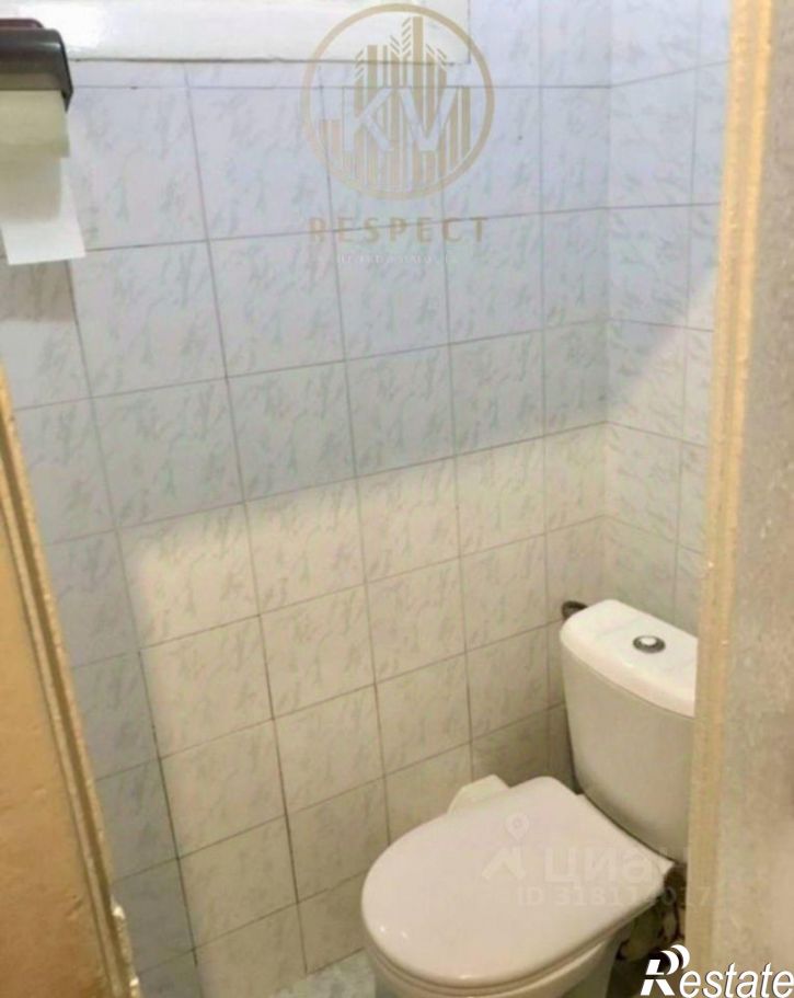 1-комн квартира Московская улица, 76 к2,  д. 76 к2