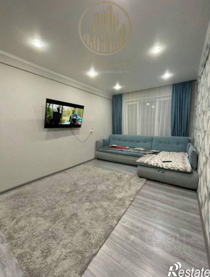 1-комн квартира Московская улица, 88 к3,  д. 88 к3