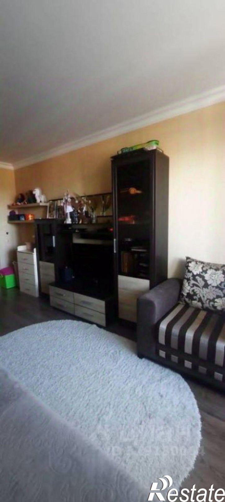 1-комн квартира улица Ермолова, 14 к6,  д. 14 к6