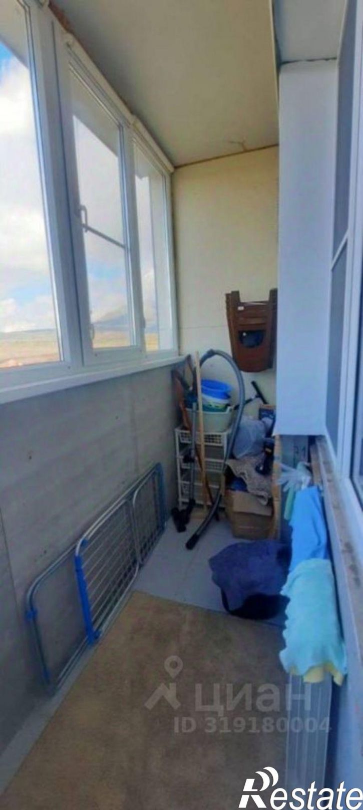 1-комн квартира улица Ермолова, 14 к6,  д. 14 к6